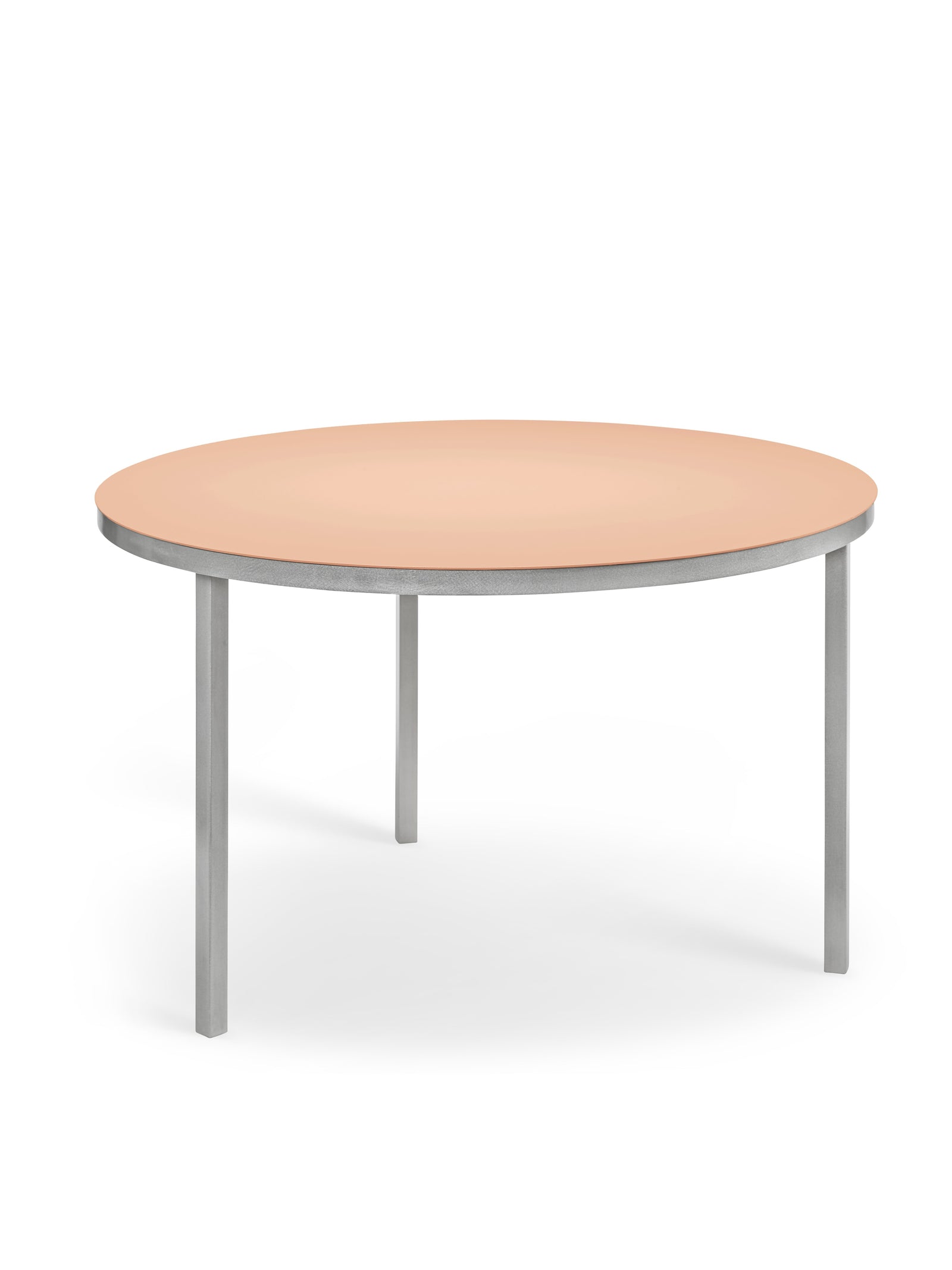 Serax - Muller van Severen - Eettafel Roze Rond