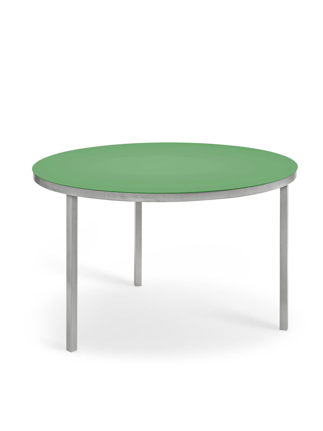 Serax - Muller van Severen - Eettafel Groen Rond