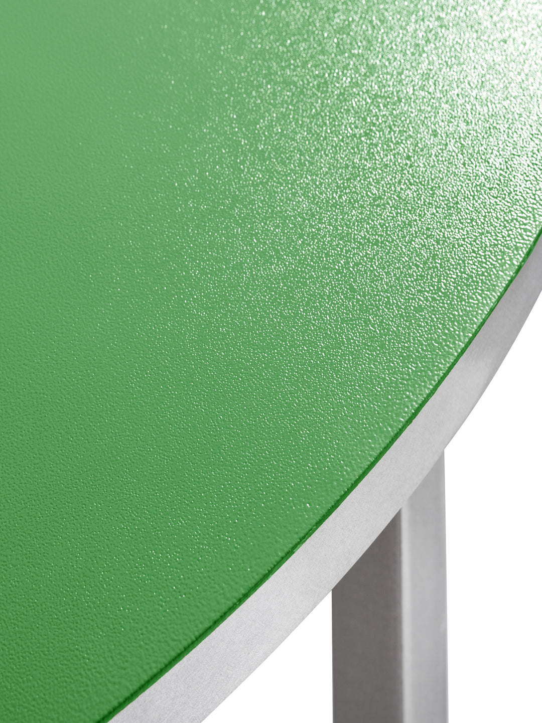 Serax - Muller van Severen - Eettafel Groen Rond