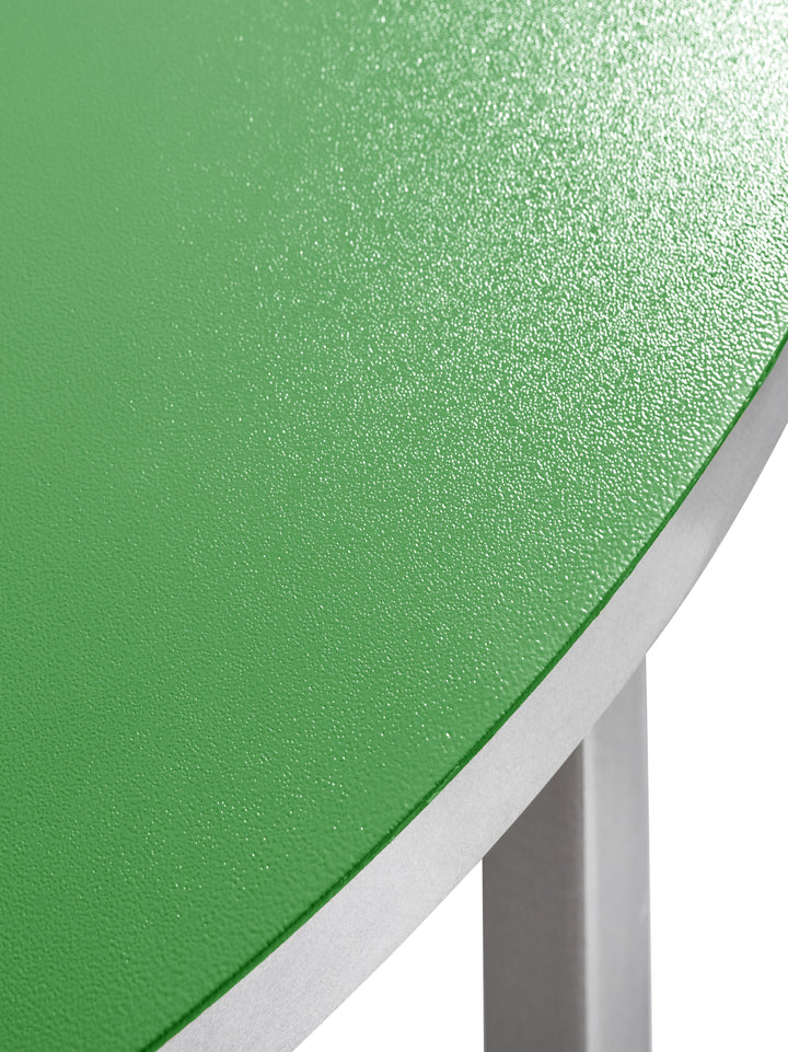 Serax - Muller van Severen - Eettafel Groen Rond