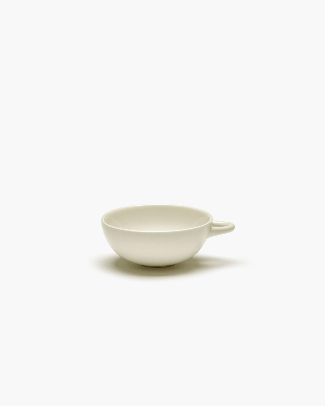 Serax - Ann Demeulemeester - Espressokopje Wit Dé - Set van 2