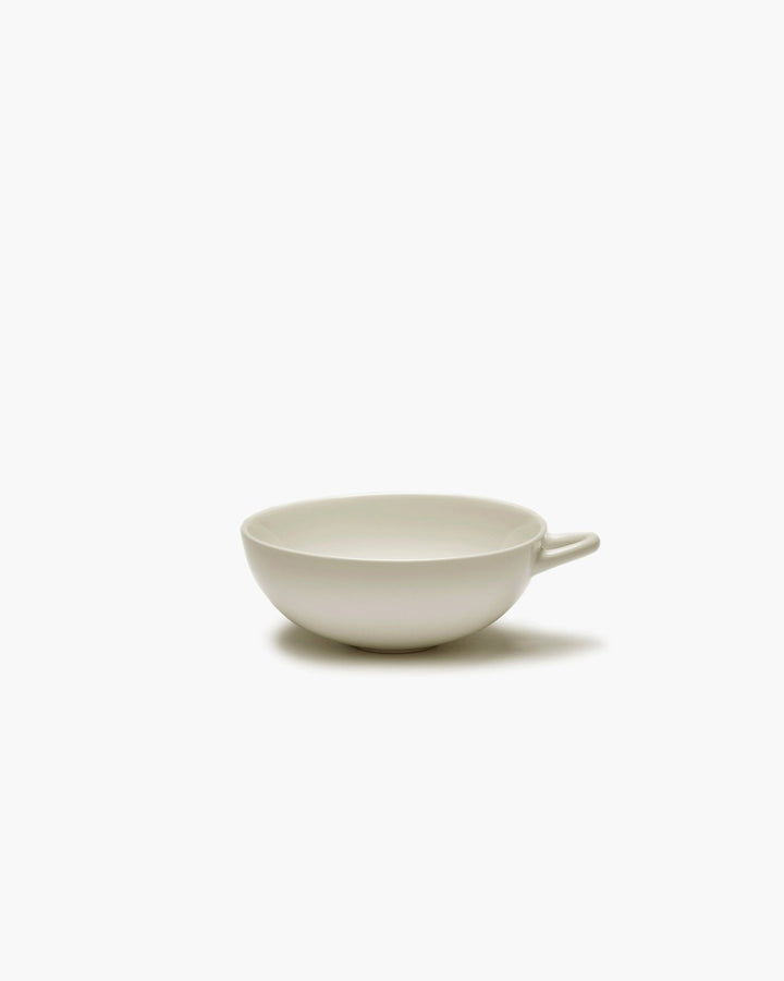 Serax - Ann Demeulemeester - Kopje Wit Dé - Set van 2