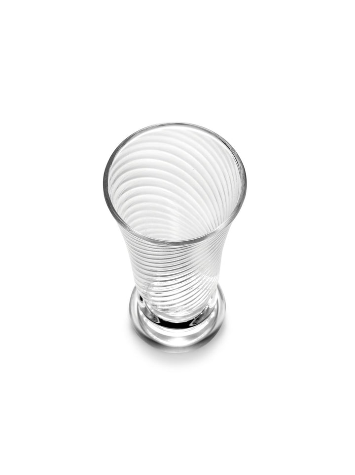 Serax - Waww La Table - Glas 10 Transparant Nabucho - Set van 4