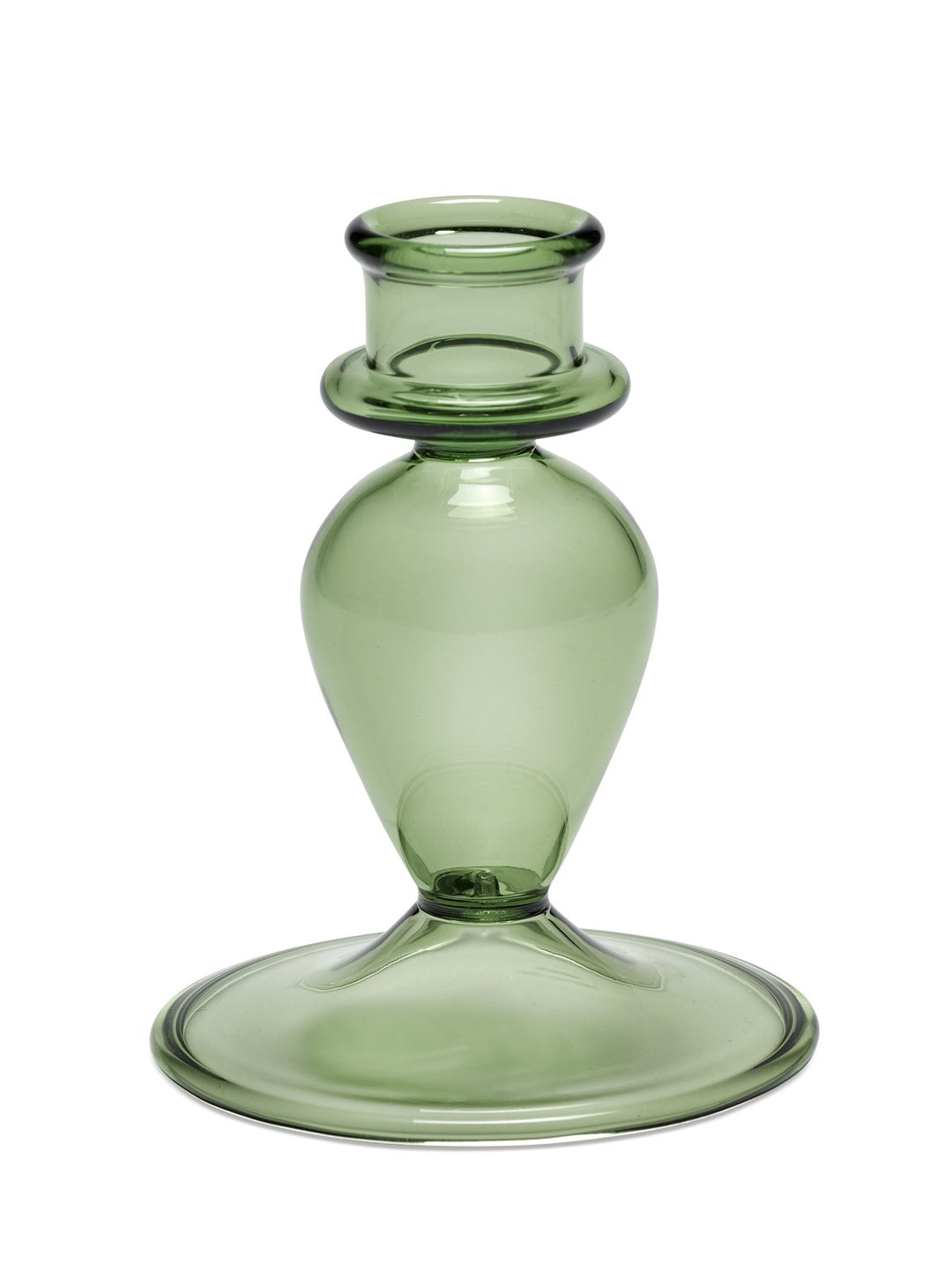 Serax - Waww La Table - Kandelaar 01 Groen Nabucho