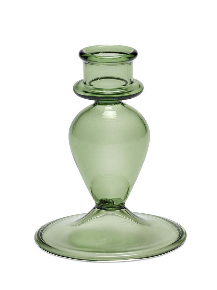 Serax - Waww La Table - Kandelaar 01 Groen Nabucho