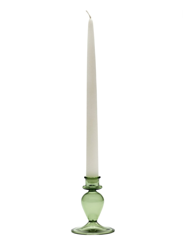 Serax - Waww La Table - Kandelaar 01 Groen Nabucho