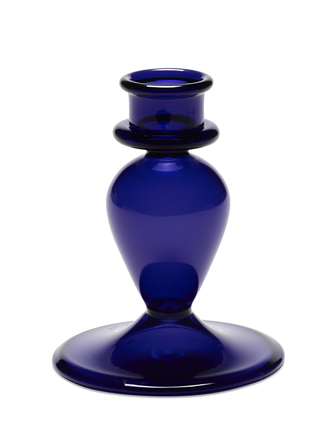 Serax - Waww La Table - Kandelaar 01 Blauw Nabucho