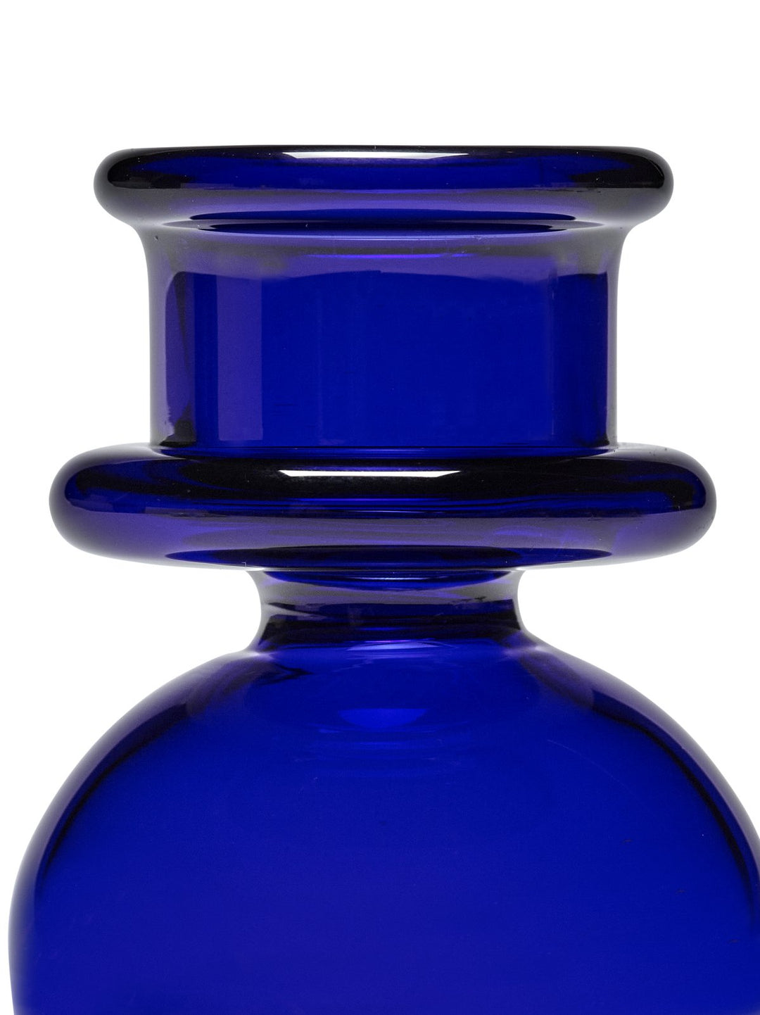 Serax - Waww La Table - Kandelaar 01 Blauw Nabucho