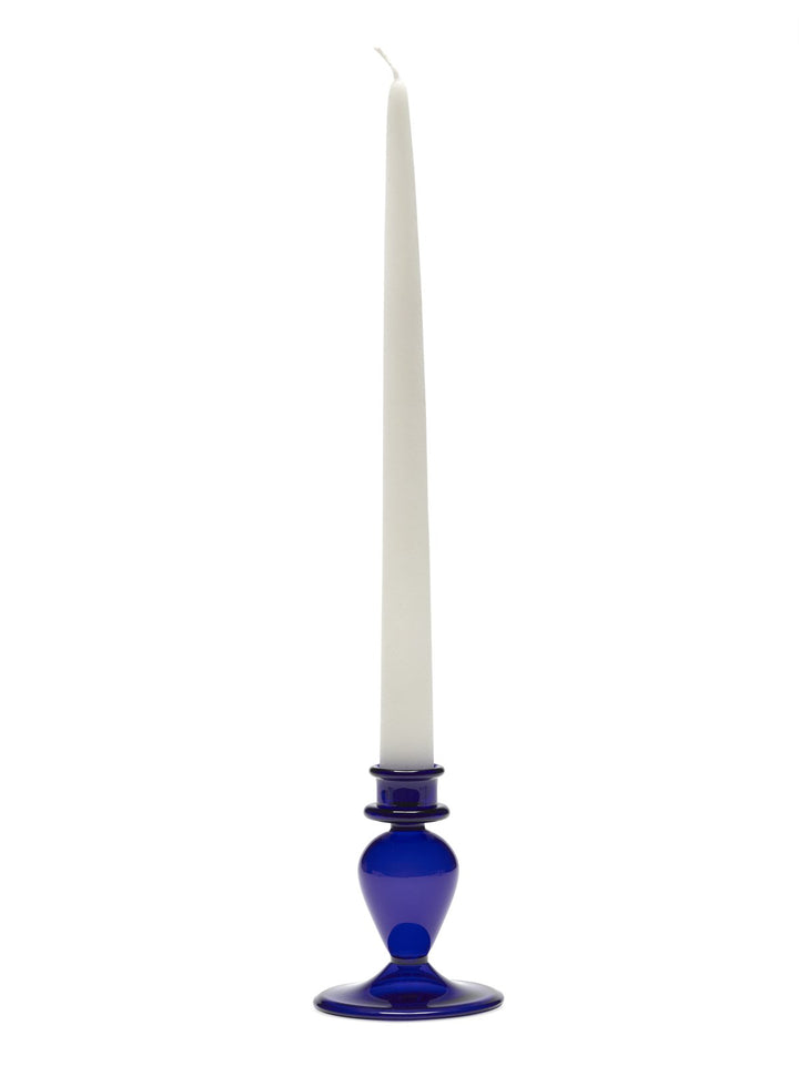 Serax - Waww La Table - Kandelaar 01 Blauw Nabucho
