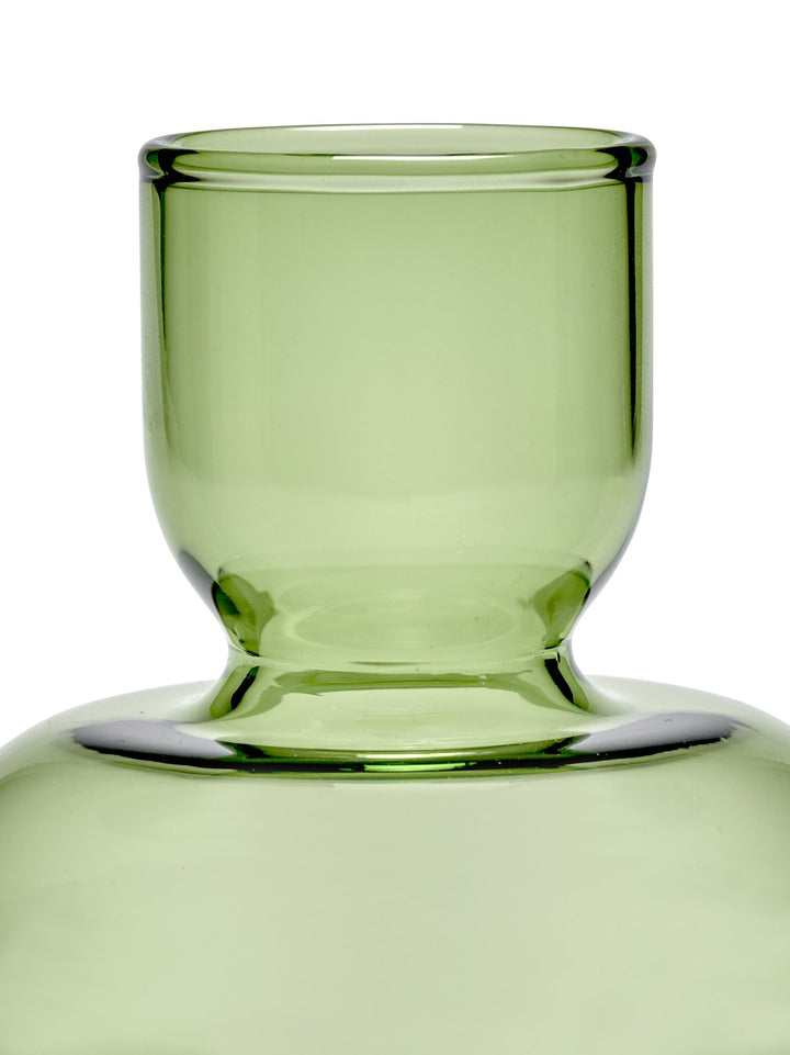 Serax - Waww La Table - Vaas Groen Bubble