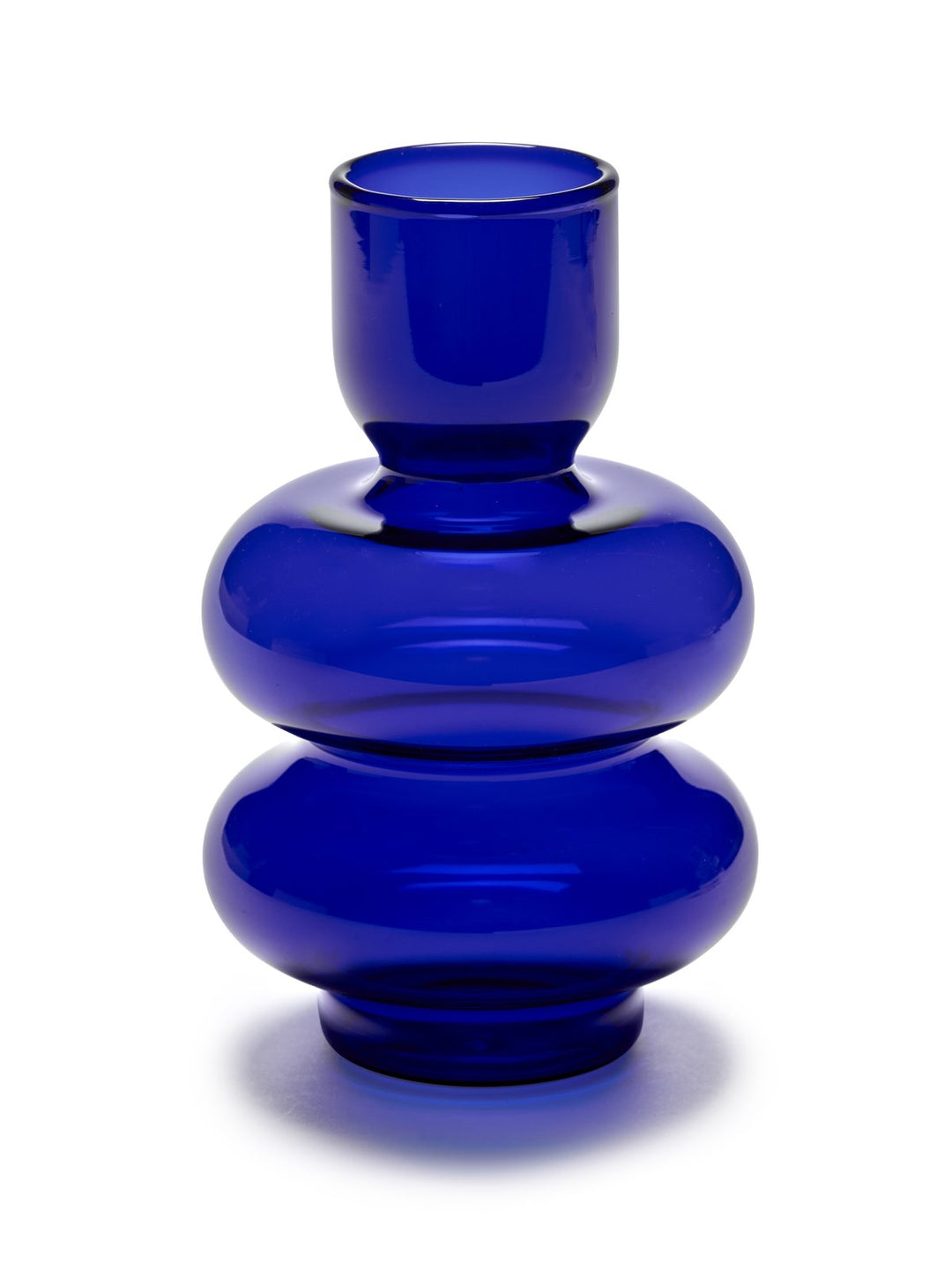 Serax - Waww La Table - Vaas Blauw Bubble