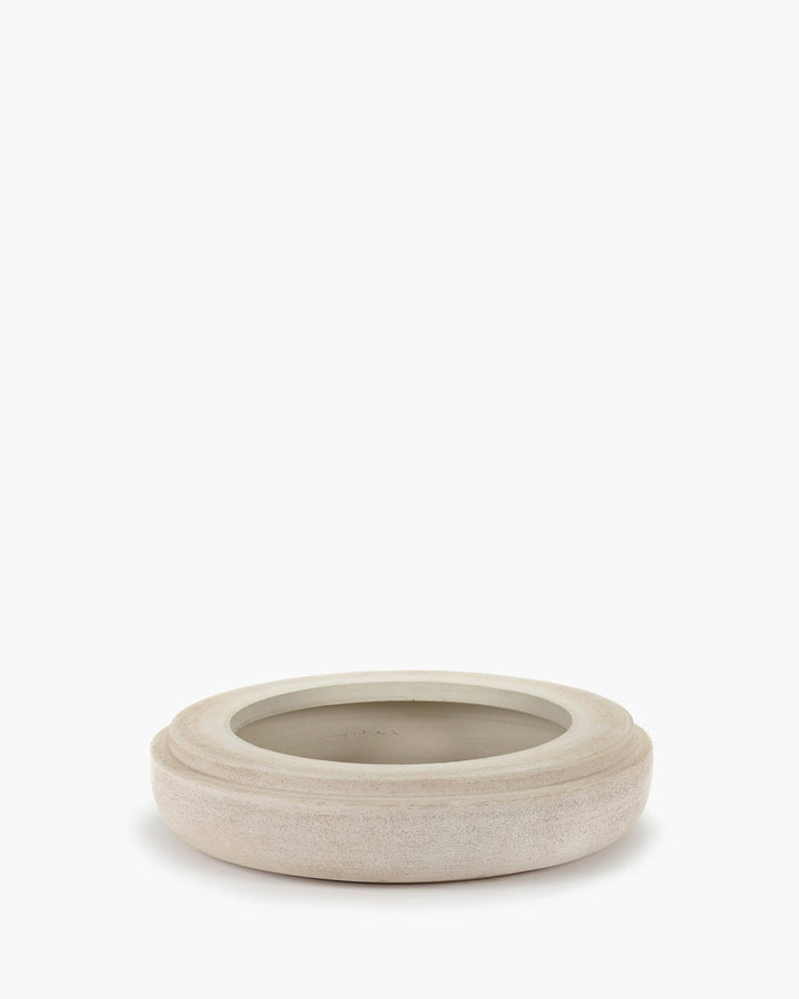 Serax - Piet Boon - Kom M Beige Volumes