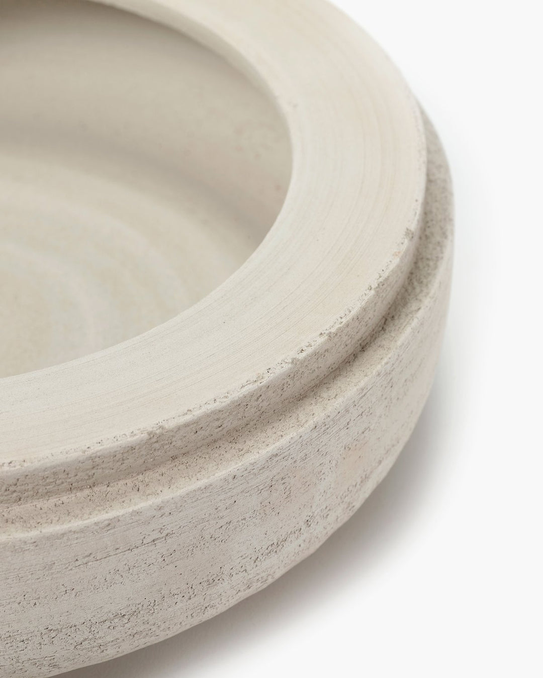 Serax - Piet Boon - Kom M Beige Volumes