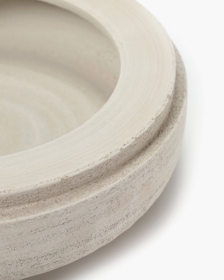 Serax - Piet Boon - Kom M Beige Volumes