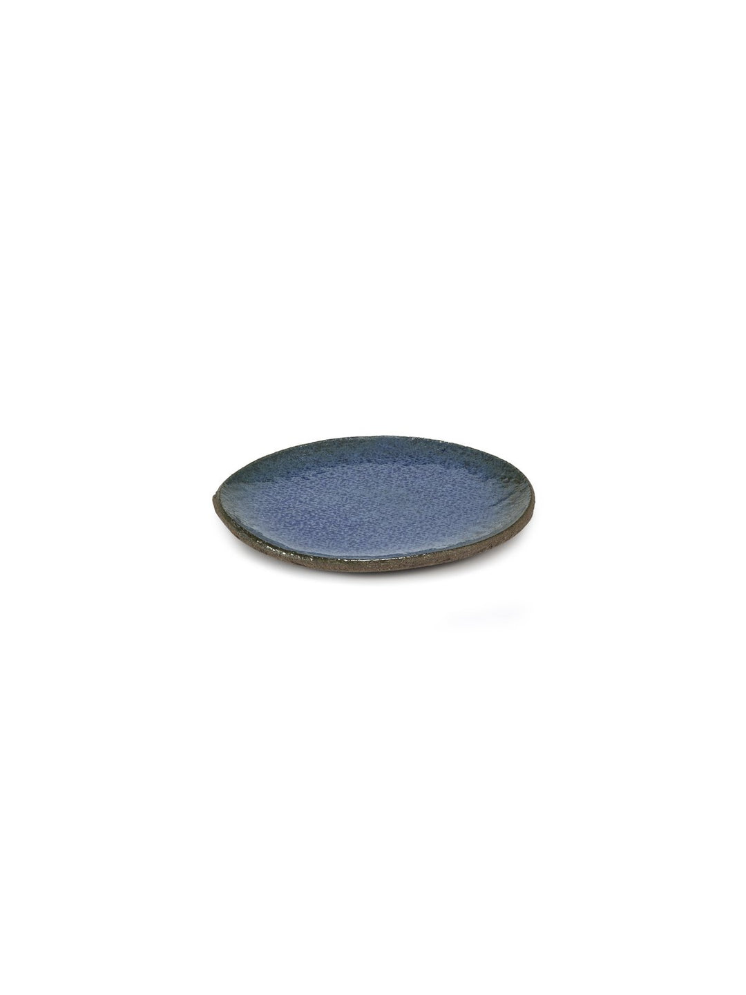 Serax - Frédérick Gautier - Bord S Blauw Fck