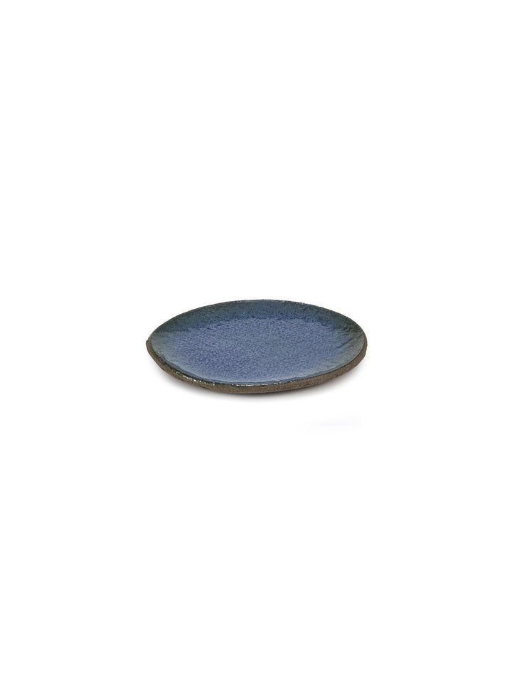 Serax - Frédérick Gautier - Bord S Blauw Fck