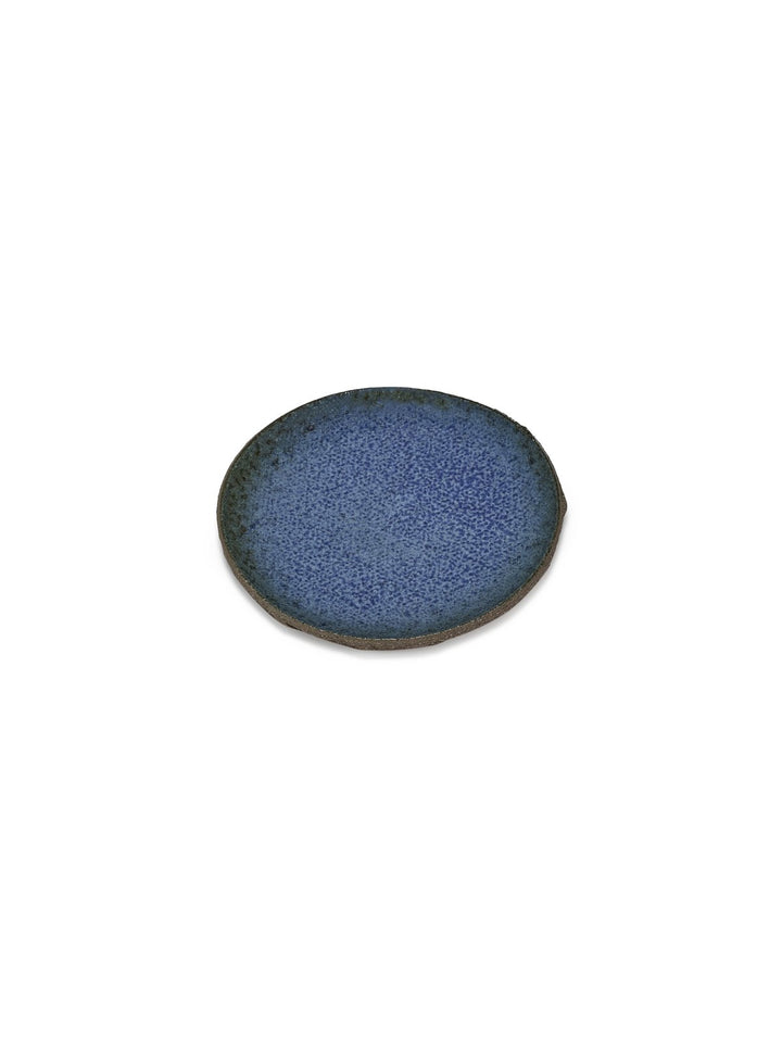 Serax - Frédérick Gautier - Bord S Blauw Fck