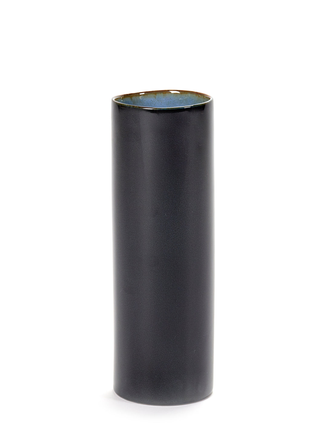 Serax - Anita Le Grelle - Buisvaas Dark Blue/Smoky Blue