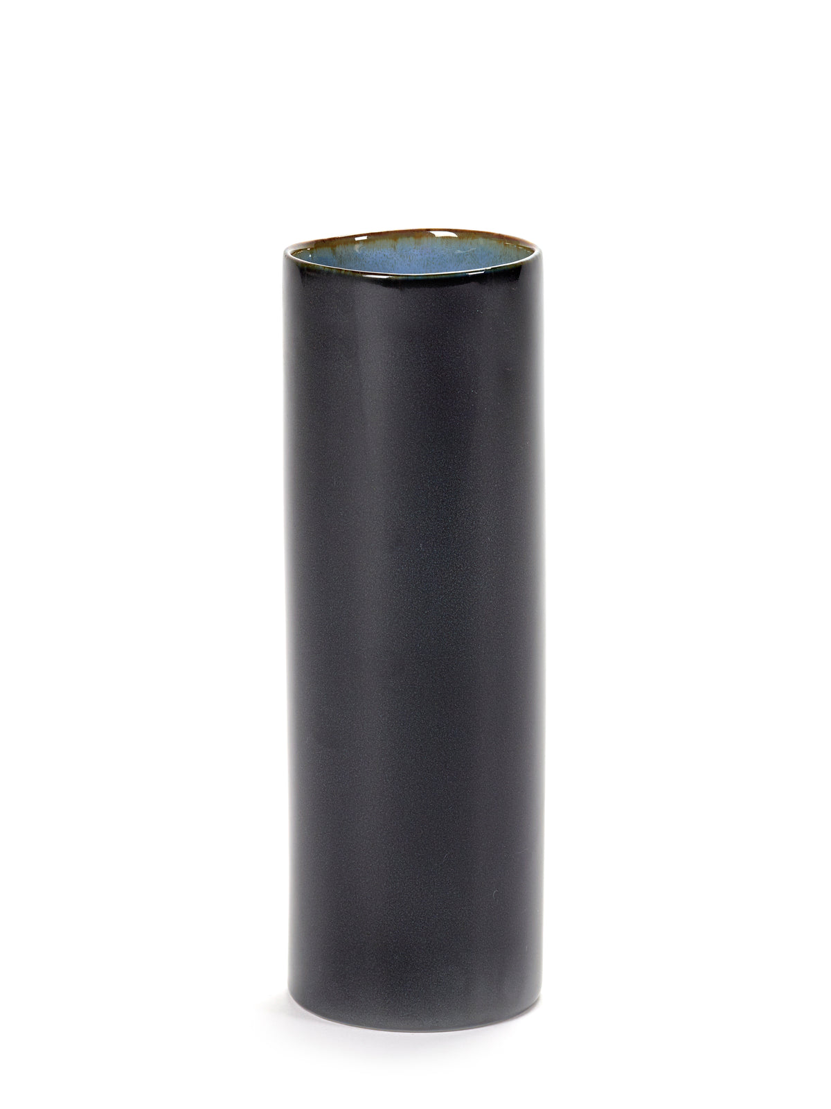Serax - Anita Le Grelle - Buisvaas Dark Blue/Smoky Blue