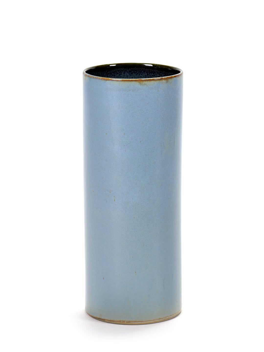 Serax - Anita Le Grelle - Buisvaas Smoky Blue/Dark Blue
