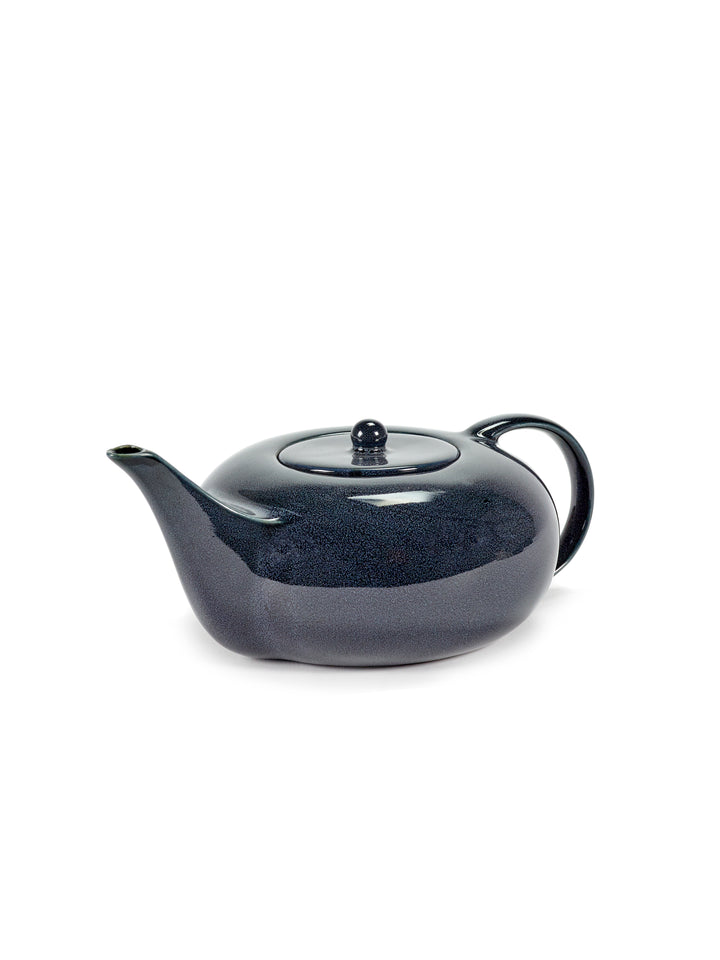 Serax - Anita Le Grelle - Theepot Dark Blue