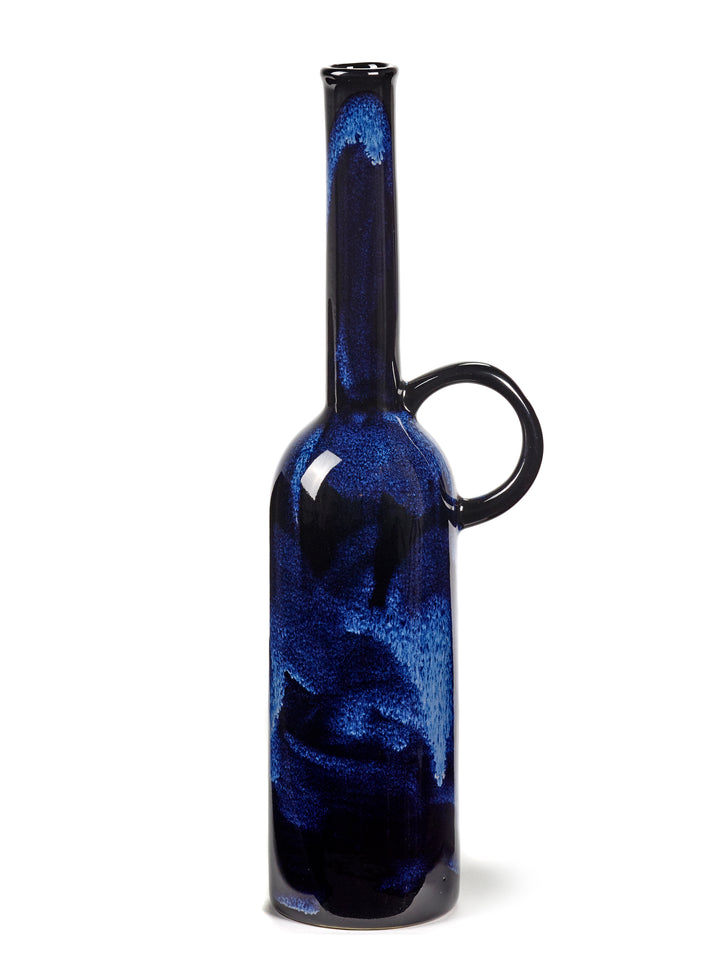 Serax - Oliefles Dark Blue