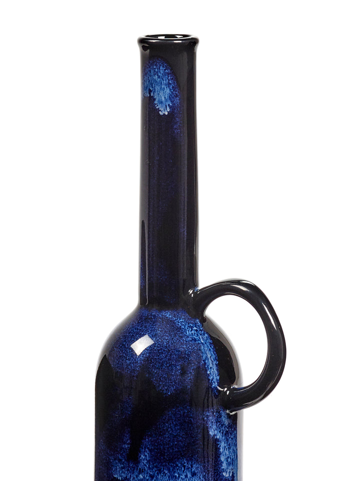 Serax - Oliefles Dark Blue