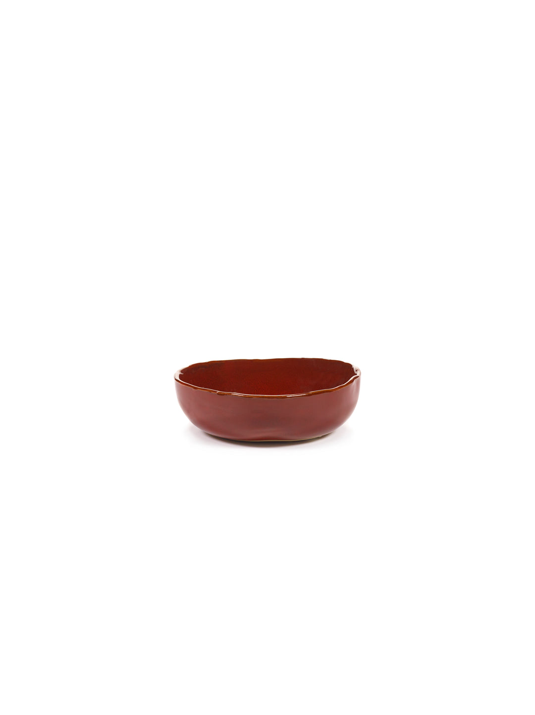 Serax - Marie Michielssen - Kom S Venetian Red La Mère - Set van 2