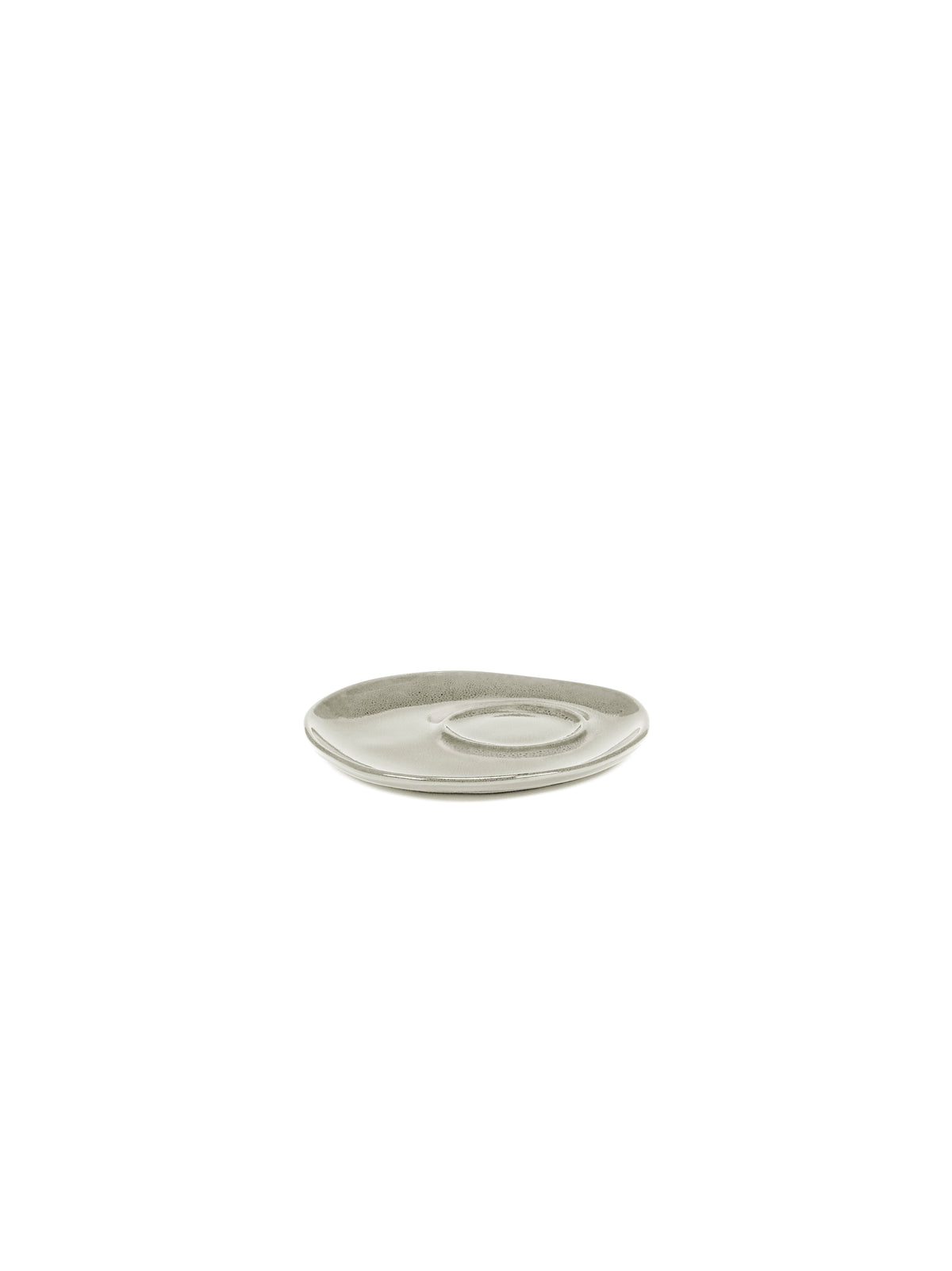 Serax - Marie Michielssen - Schotel Café Lungo Off White La Mère - Set van 2