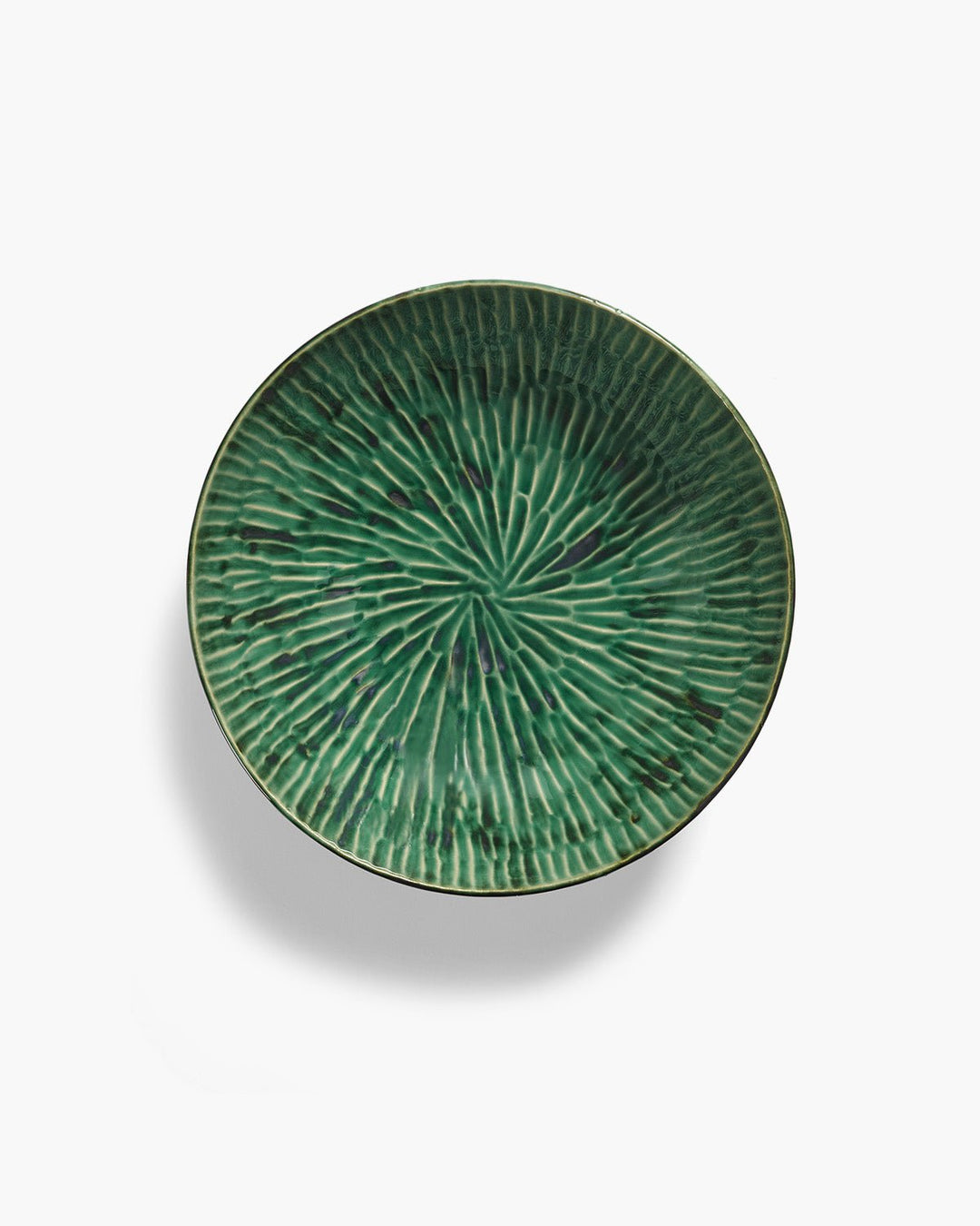 Serax - Pascale Naessens - Saladekom Groen Verde Lanza