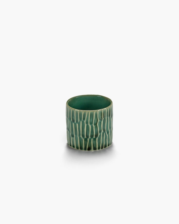 Serax - Pascale Naessens - Kom XS Groen Verde Lanza