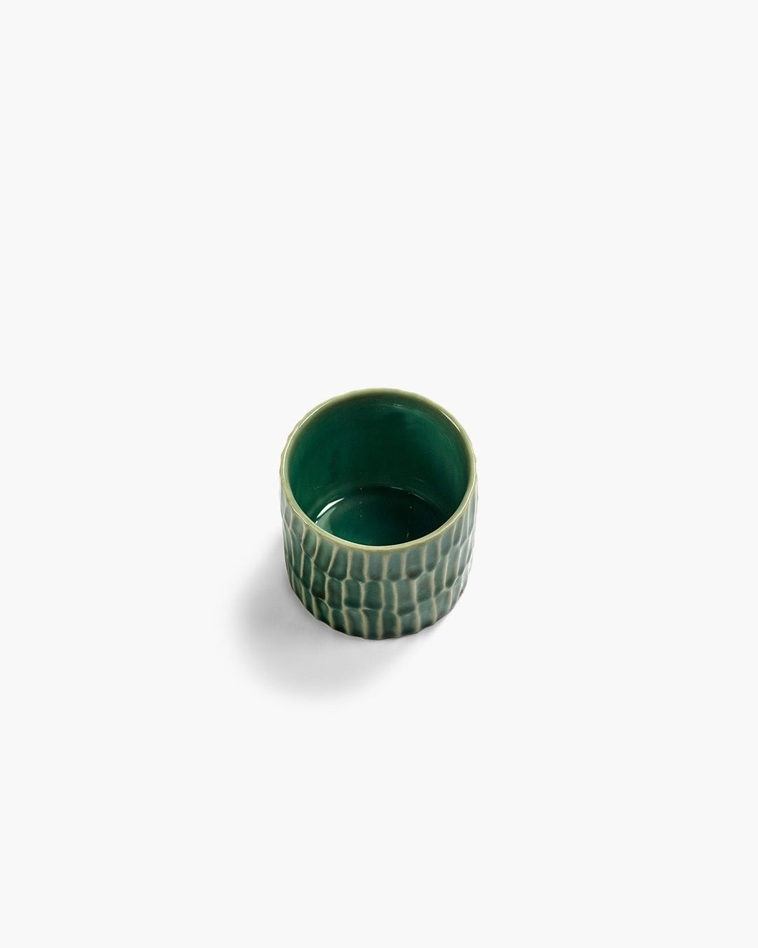 Serax - Pascale Naessens - Kom XS Groen Verde Lanza