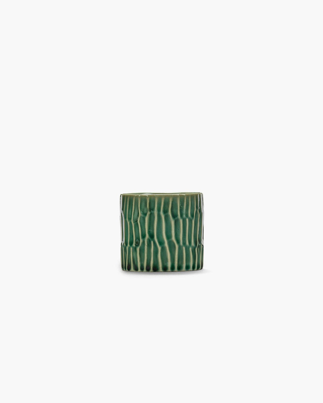 Serax - Pascale Naessens - Kom XS Groen Verde Lanza