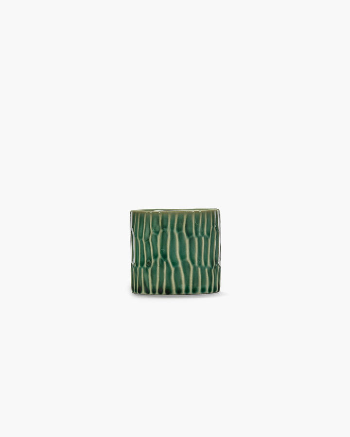 Serax - Pascale Naessens - Kom XS Groen Verde Lanza