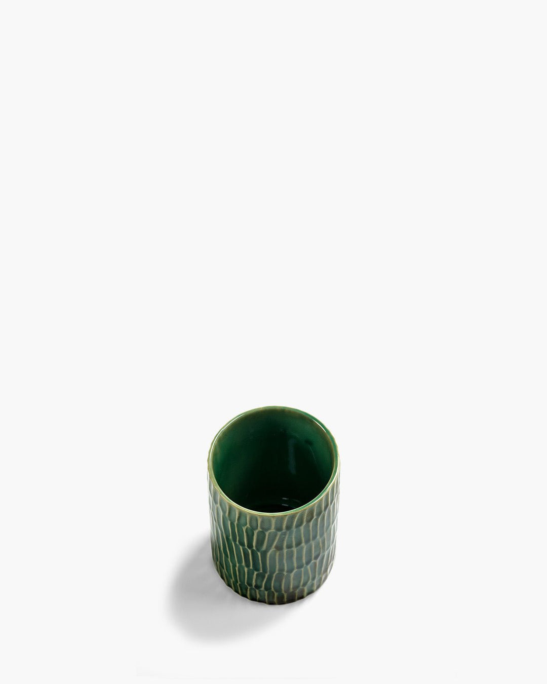 Serax - Pascale Naessens - Vaas M Groen Verde Lanza
