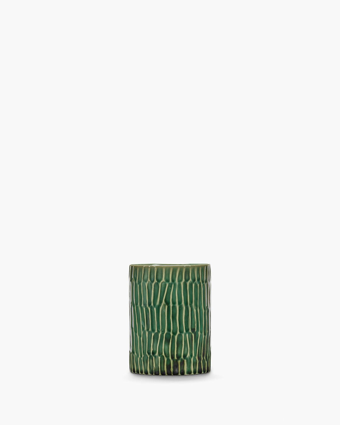 Serax - Pascale Naessens - Vaas M Groen Verde Lanza