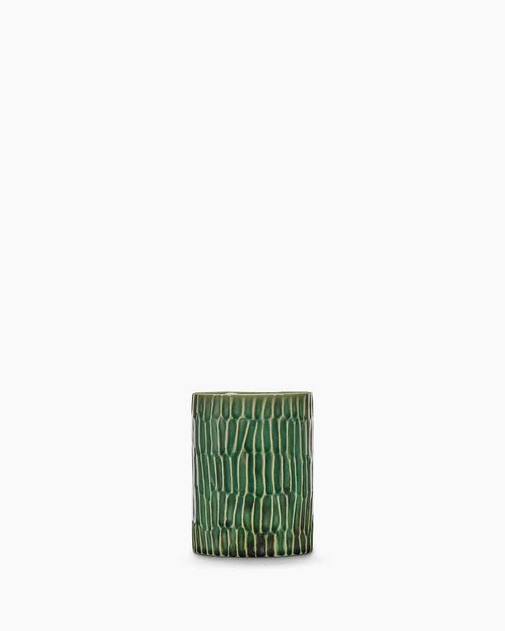Serax - Pascale Naessens - Vaas M Groen Verde Lanza