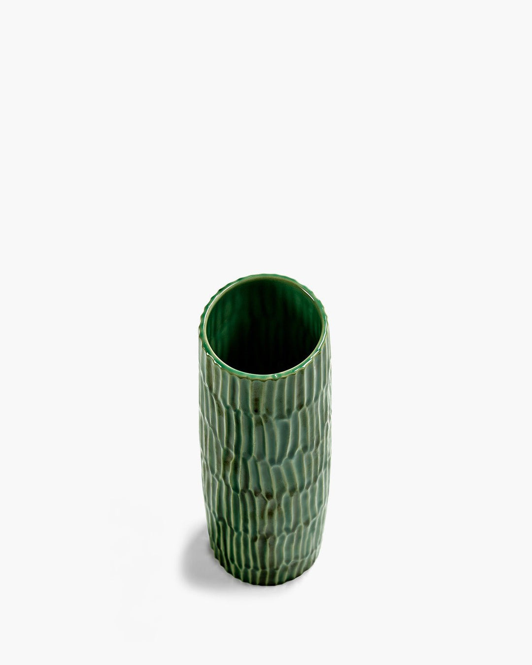 Serax - Pascale Naessens - Vaas L Groen Verde Lanza