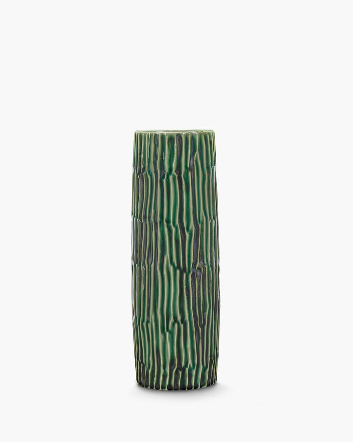 Serax - Pascale Naessens - Vaas L Groen Verde Lanza