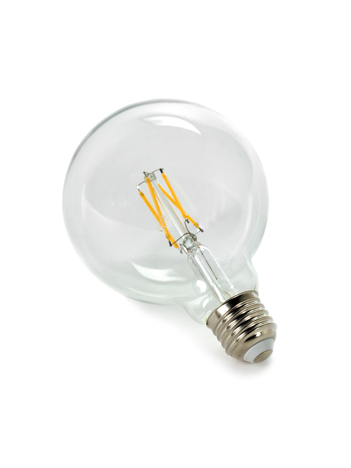 Serax - Serax - Decoratieve ledlamp Rond S E27
