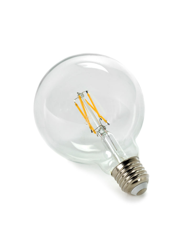 Serax - Serax - Decoratieve ledlamp Rond S E27