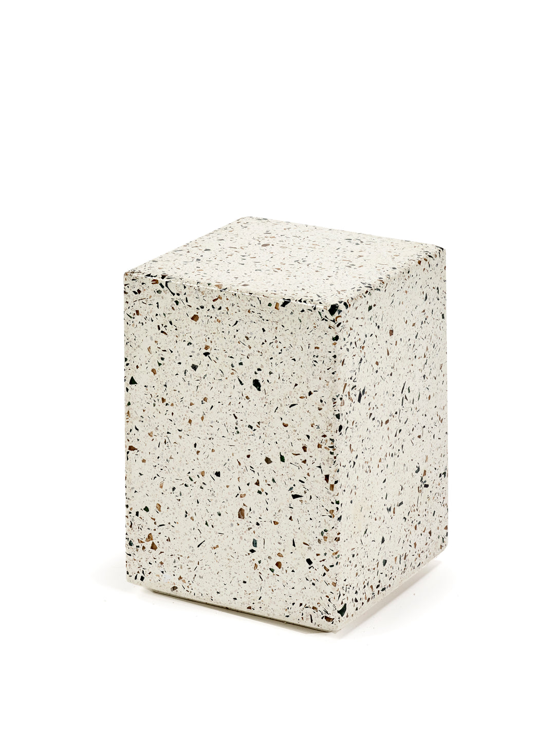 Serax - Marie Michielssen - Terrazzo Bijzettafel M Pawn