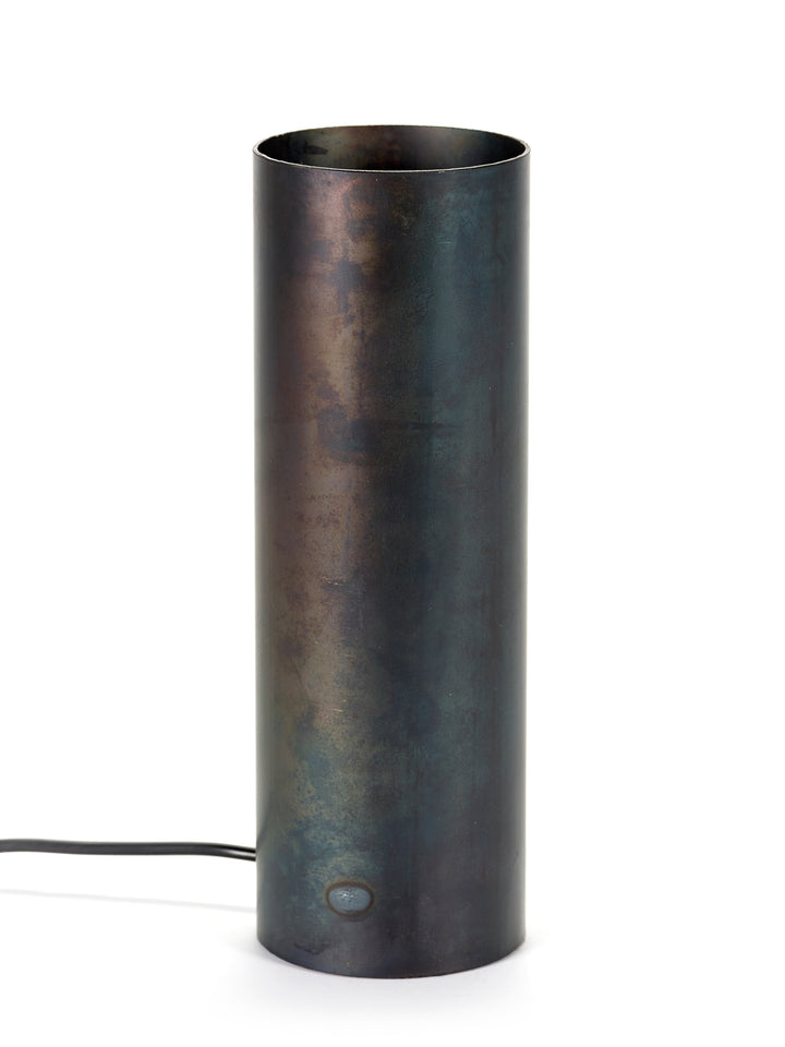 Serax - Koen Van Guijze - Staande Lamp N°17 Zwart Sofisticato