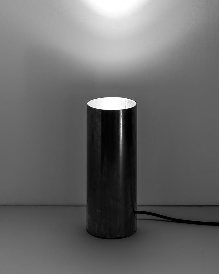 Serax - Koen Van Guijze - Staande Lamp N°17 Zwart Sofisticato