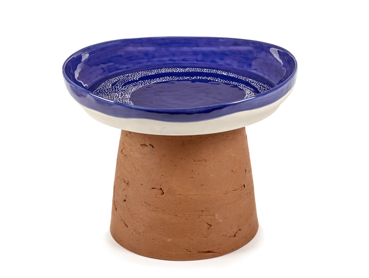 Serax - Ottolenghi - Staander L Terracotta Feast