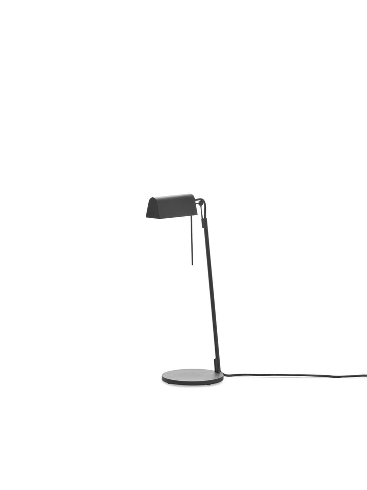 Serax - Antonino Sciortino - Tafel Lamp Zwart