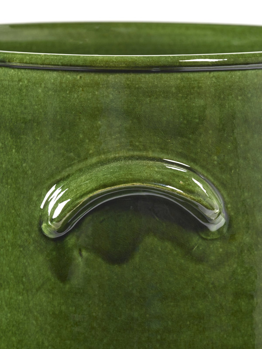 Serax - Serax - SIERPOT XL GROEN