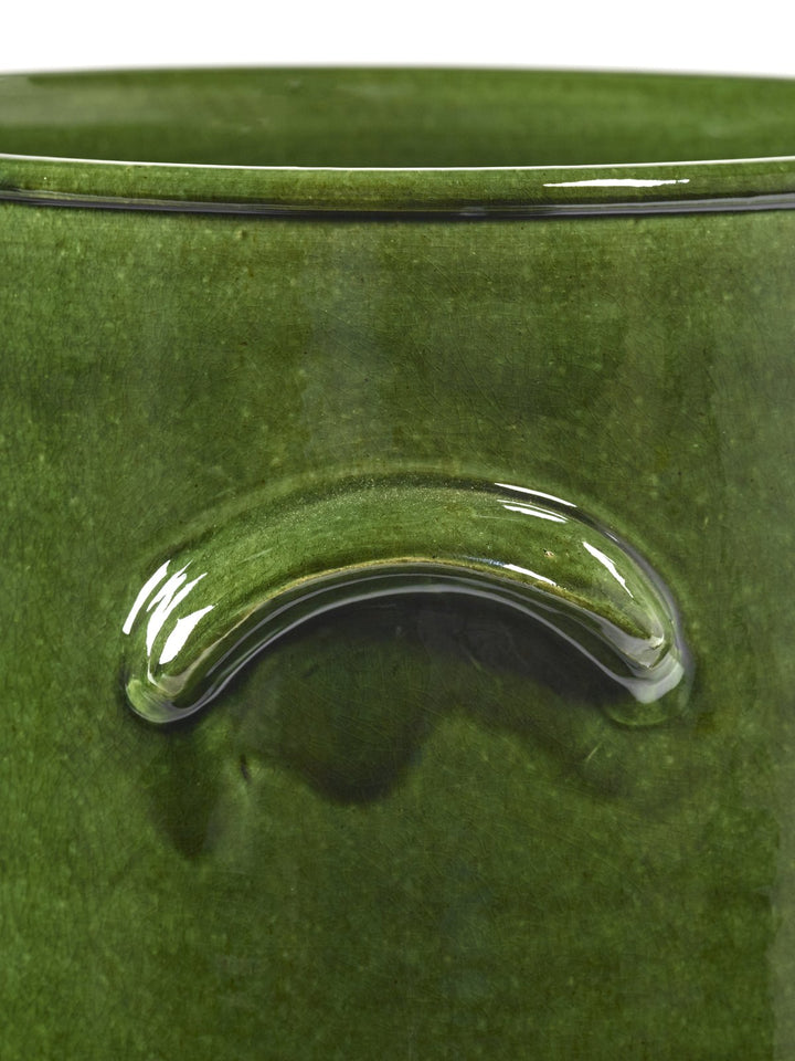Serax - Serax - SIERPOT XL GROEN