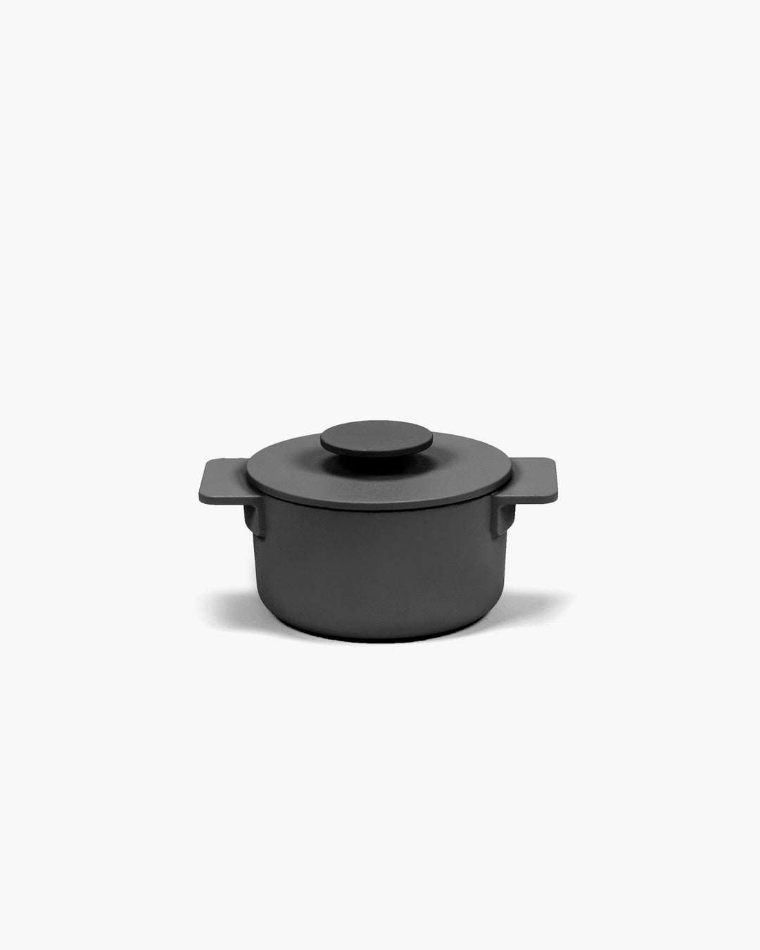 Serax - Sergio Herman - Pot XS Zwart Surface