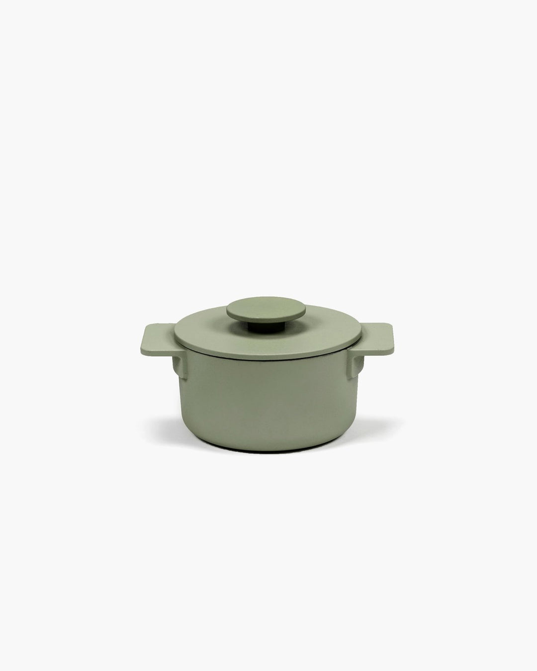 Serax - Sergio Herman - Pot XS Camouflagegroene Surface
